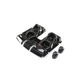 Losi LOS250023 accessoires, hardware en gereedschap, meerkleurig