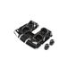 Losi LOS250023 accessoires, hardware en gereedschap, meerkleurig