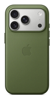 Apple TechWoven Case for iPhone 17 Pro - Green