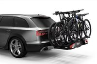 Thule VeloSpace XT Bike Adapter - Black
