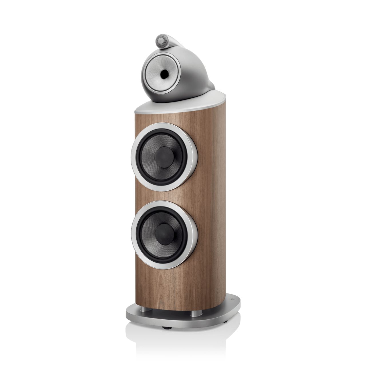 Bowers & Wilkins 801 D4 - 0714346334247