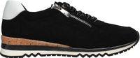Marco Tozzi Sneakers - Dames - Zwart