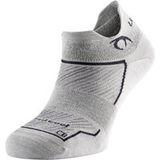 Lurbel Race Two Chaussettes gris noir, Taille L