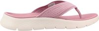 Skechers GO WALK FLEX SANDAL - HOLLY Dames Slippers - Paars