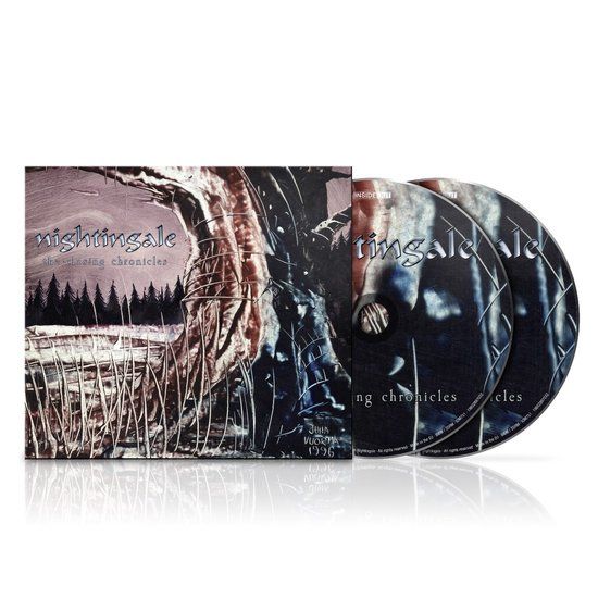 The Nightingale The Closing Chronicles (Limited Deluxe Edition)