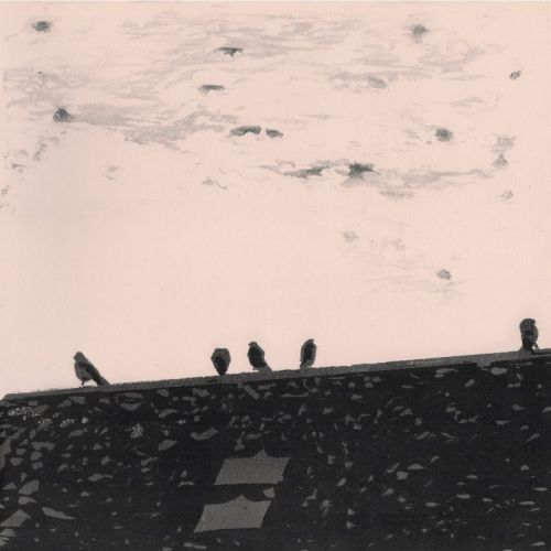 Konkurrent Arrhythmia Vinyl LP