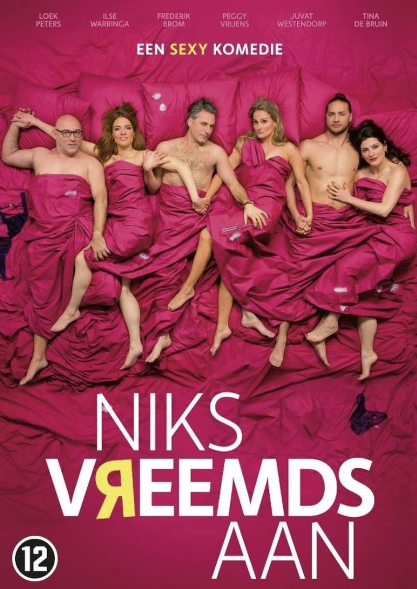 Dutch Filmworks Niks vreemds aan