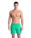 Arena Fundamentals Logo Boxer R Green Quartz-purple Blue Taille: XXL
