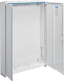 Hager ZB33ES Armoire vide montage apparent Nombre de divisions = 252 Contenu 1 pc(s)