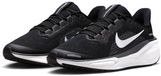 Nike Air Zoom Pegasus 40 Hardloopschoenen Junior Schwarz Unisex