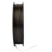 Mustad Demon Perfect 300 M Ligne de pêche tressée Argent 0,180 mm