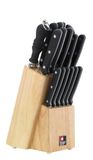 Richardson Sheffield Cucina 15-delige Messenblok Set