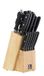 Richardson Sheffield Cucina 15-delige Messenblok Set