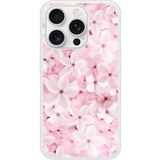 Apple iPhone 16 Sakura Verstevigd hoesje met sublimatie bedrukking