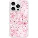Apple iPhone 16 Sakura Verstevigd hoesje met sublimatie bedrukking