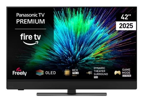Panasonic 42Z90BE6 / OLED screen / 42 inch / 2025 kopen