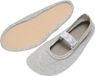 Hummel Kinderturnschoen Gym Shoe Silver