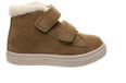 Geox Nashik Waterproof A Schoenen Zonder Veters Bruin EU 24 Meisje