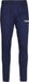 Hummel Trainingsbroek Marine Blauw 116
