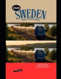 Sweden Railway Journeys: Sweden Train Vacation Guide 2026