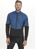 ENDURANCE JIVE M Heren Fietsjack Petrol-Blauw M