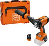 Fein ASCM 18-4 QM AS Perceuse-visseuse sans fil - 18V - Corps de base - L-Boxx