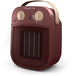 Rowenta My Nomad SO8231 - Ceramic Fan Heater - 1800W - Portable - Red