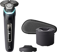 Philips Shaver series 9000 S9986 Gereviseerd Wet &amp; Dry elektrisch scheerapparaat