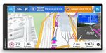 Garmin Drive 7.1" Navigator Vast 18 cm (7.1") Touchscreen Zwart