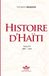 HISTOIRE D'HAÏTI: TOME IV (1807-1811)