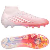 Adidas Damesvoetbalschoenen F50 Sparkfusion Elite Mid FG/AG