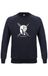 Reusch Reusch Sweatshirt uniseks-volwassene Sweater