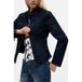 Desigual Spijkerjas - Donkerblauw