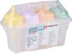 alpina Ijslollymaker 4x59ml Multi kleuren Kunststof