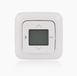 Busch-Jaeger Minuterie volet roulant compact set complet 2 postes alpin blanc - Reflex SI (6422 UJ-214), 2CKA006410A0411