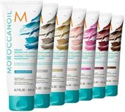 Moroccanoil Masque de Dépôt de Couleur Rose Gold - 200ml