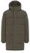 Casual Friday Parka Klint Heren Zwart XL