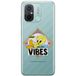 ERT GROUP mobiel telefoonhoesje voor Xiaomi REDMI 12C/ REDMI 11A Looney Tunes Tweety 013
