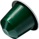 Nespresso Capriccio Koffiecapsules - Sleeve van 10 - Original