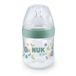 NUK Babyfles voor Nature 150ml, groen