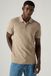 Levi's Polo Original - Homme - M - Marron / Brindle
