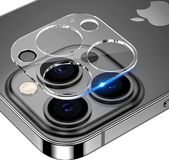 ShieldCase Protecteur d'objectif de caméra iPhone 15 Plus
