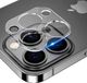 ShieldCase Protecteur d'objectif de caméra iPhone 15 Plus