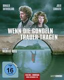 PLAION Wenn die Gondeln Trauer tragen: Limited Soundtrack Edition Blu-ray