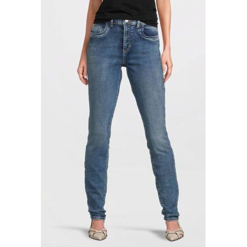 LTB Jeans JONNA HIGH - JUNELIA WASH W26 X L30