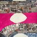 Konkurrent Tough Love Blank Statements - Signs Are Rampant (LP)