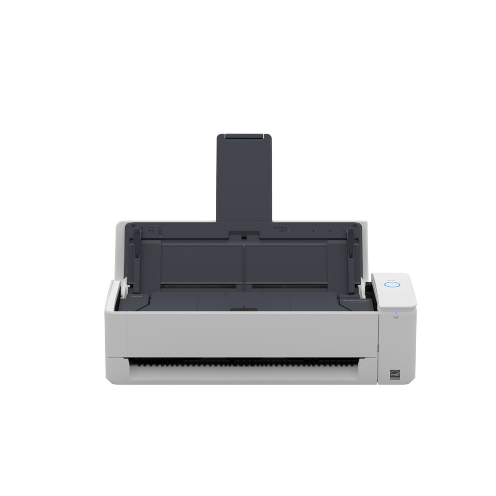 Ricoh Fujitsu ScanSnap iX1300 ADF Scanner - White