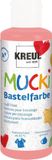 Mucki Rosé Knutselverf - 80ml