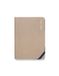 Letts of London Serene A6 week om dagboek 2025 te bekijken - Taupe