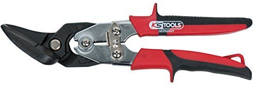 KS Tools 118.0046 Figuur blikschaar, links knippend